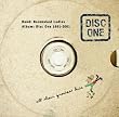 Disc One: All Their Greatest Hits, 1991-2001