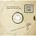 Disc One: All Their Greatest Hits, 1991-2001