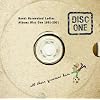 Disc One: All Their Greatest Hits: 1991-2001