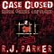 Case Closed: Serial Killers Captured
