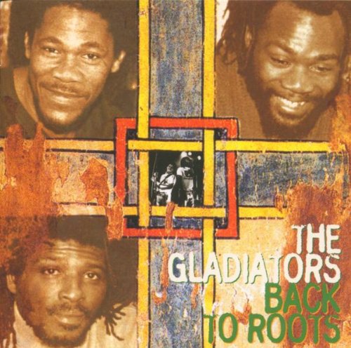The Gladiators - The Race Lyrics - Zortam Music