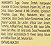 Hills Bros. Cappuccino Hazelnut 14 Ounce (Pack of 3)