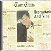 Heartattack and Vine
