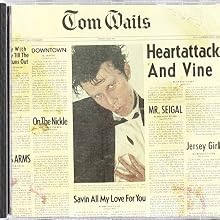 Heartattack and Vine