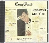 Heartattack And Vine