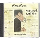 Heartattack and Vine