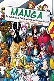 Manga: An Anthology of Global and Cultural Perspectives