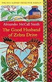 The Good Husband of Zebra Drive