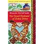 The Good Husband of Zebra Drive (No. 1 Ladies' Detective Agency)