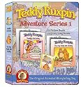 Adventure 1- Includes two Adventures, Animation Cartridge and four books