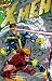 Search : X-Men #1 : Rubicon (Deluxe Wrap-around Variant Cover - Marvel Comics)