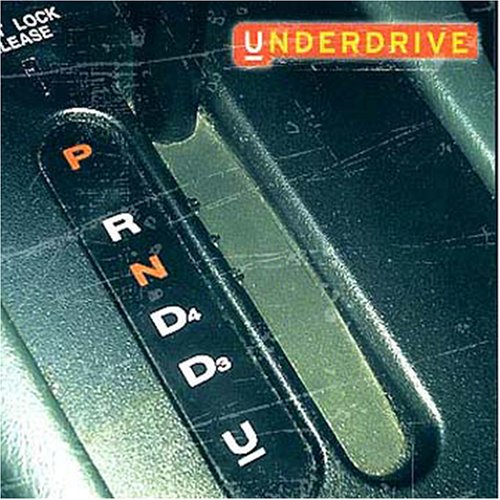 CD-Charts  Search : Underdrive