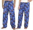 UK University of Kentucky Wildcats Logo Scrubs Pants DRAWSTRING BOTTOMS-Size LG- 100% Natural Cotton - NOT a CHEAP BLEND - For HIM or HER- GIFT Ideas for Man Men Woman Women Ladies Nurses MOM Mother or DAD Father