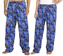 UK Logo University of Kentucky Wildcats Scrub Pants DRAWSTRING BOTTOMS-Size XL 100% Natural Cotton - NOT a CHEAP BLEND - Best Unique Holiday CHRISTMAS GIFT Ideas for HIM HER Man Men Woman Women Ladies Nurses Boyfriend Girlfriend. MOM or DAD- ON SALE!