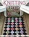 Knitting Rugs