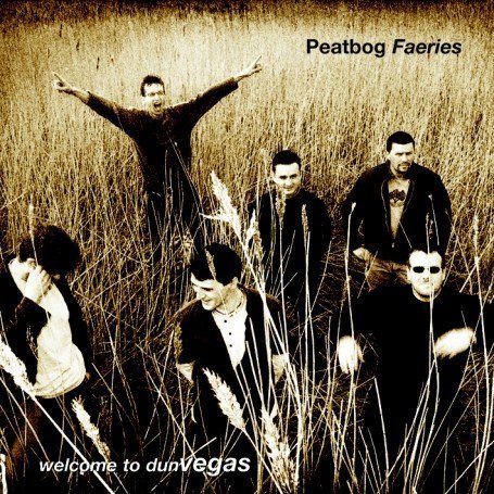 CD-Charts  Music : Welcome to Dunvegas