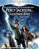 Percy Jackson and the Lightning Thief