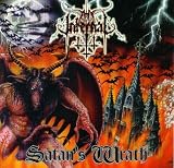 Satan's Wrath