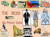 Tie Rod (New Zealand Provincial Life)