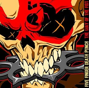 Image de 5 Finger Death Punch