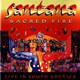 Sacred Fire (Live In South America)