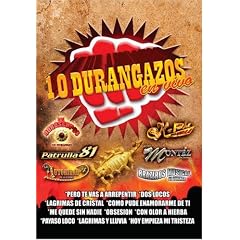 10 Durangazos en Vivo