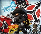 LittleBigPlanet: KillzoneMini Pack LittleBigPlanet: KillzoneMini Pack
