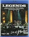 Legends - Live at Montreux 1997 [Blu-ray]