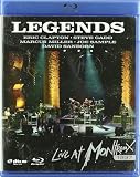 Live At Montreux 1997 [Blu-ray] [2008]
