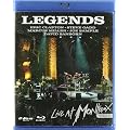 Legends - Live at Montreux 1997 [Blu-ray]