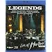 Legends - Live at Montreux 1997 [Blu-ray]