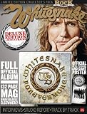 Classic Rock Presents...Whitesnake (Presentation Pack)