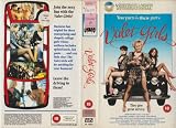 Valet Girls (Video Tape/PAL) 1987