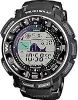 Casio - ProTrek (Pathfinder) - PRW2500-1A