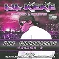 Chronicles, Vol. 2 (Chopped and Screwed) [Explicit Lyrics]