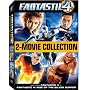 Fantastic Four Collection (Fantastic Four/ Fantastic Four: Rise of the Silver Surfer)