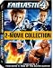 Fantastic Four Collection (Fantastic Four/ Fantastic Four: Rise of the Silver Surfer)