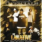 Laxative by Officials (Audio CD - 2004)