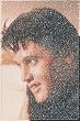 Elvis Presley - Written Images - 24x36 Poster