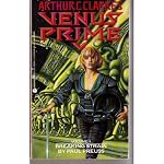 Breaking Strain (Arthur C Clarkes Venus Prime) book cover