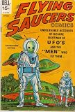 Flying Saucers No. 5 Flying Saucers No. 5