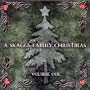 Skaggs Family Christmas