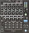 Gemini 10 Line 3PH/LN Convertible Mixer