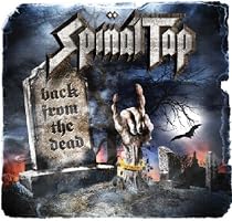 Back From The Dead [Special Edition]
