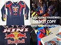 Ryan Dungey, Supercross, Motocross, Freestyle Motocross, Signed, Autographed, Red Bull KTM Jersey, a COA with the Exact Proof Photo of Ryan Signing Will Be Included