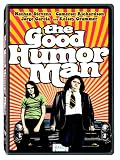 The Good Humor Man