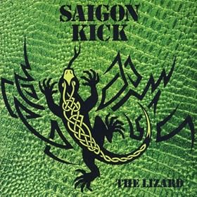 The Lizard (US Release)