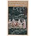 India Folk Paintings Miniatures Drawings on Paper