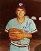 Autographed/Hand Signed Gaylord Perry Texas Rangers Photo