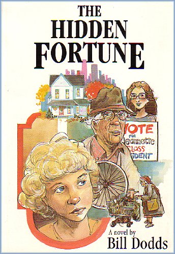 The Hidden Fortune